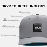 ICON 2" | LOW PROFILE | TOUR