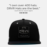 PIN SEEKER | MID PROFILE | TOUR