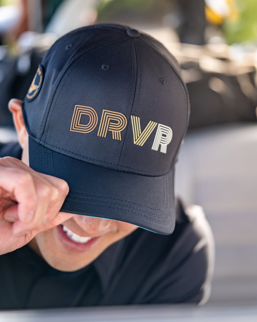 D SCRIPT | MID PROFILE | STRATA – DRVR