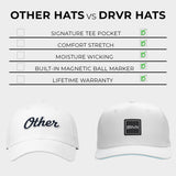 D SQUARED TONAL | LOW PROFILE | TOUR