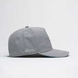 ICON 4" | MID PROFILE | TOUR