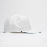 ICON 4" | MID PROFILE | TOUR