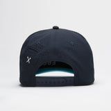 ICON 4" | MID PROFILE | TOUR