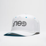 FLOG | MID PROFILE ROPE | STRATA