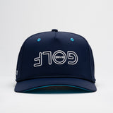 FLOG | MID PROFILE ROPE | STRATA