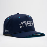 FLOG | MID PROFILE ROPE | STRATA