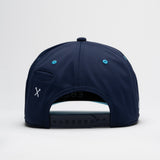 FLOG | MID PROFILE ROPE | STRATA