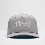 FLOG | MID PROFILE ROPE | STRATA