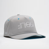 FLOG | MID PROFILE ROPE | STRATA