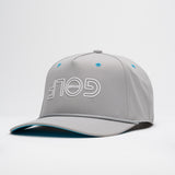 FLOG | MID PROFILE ROPE | STRATA