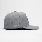 PIN SEEKER | MID PROFILE