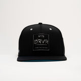 SCRATCH METALLIC | HIGH PROFILE | STRATA