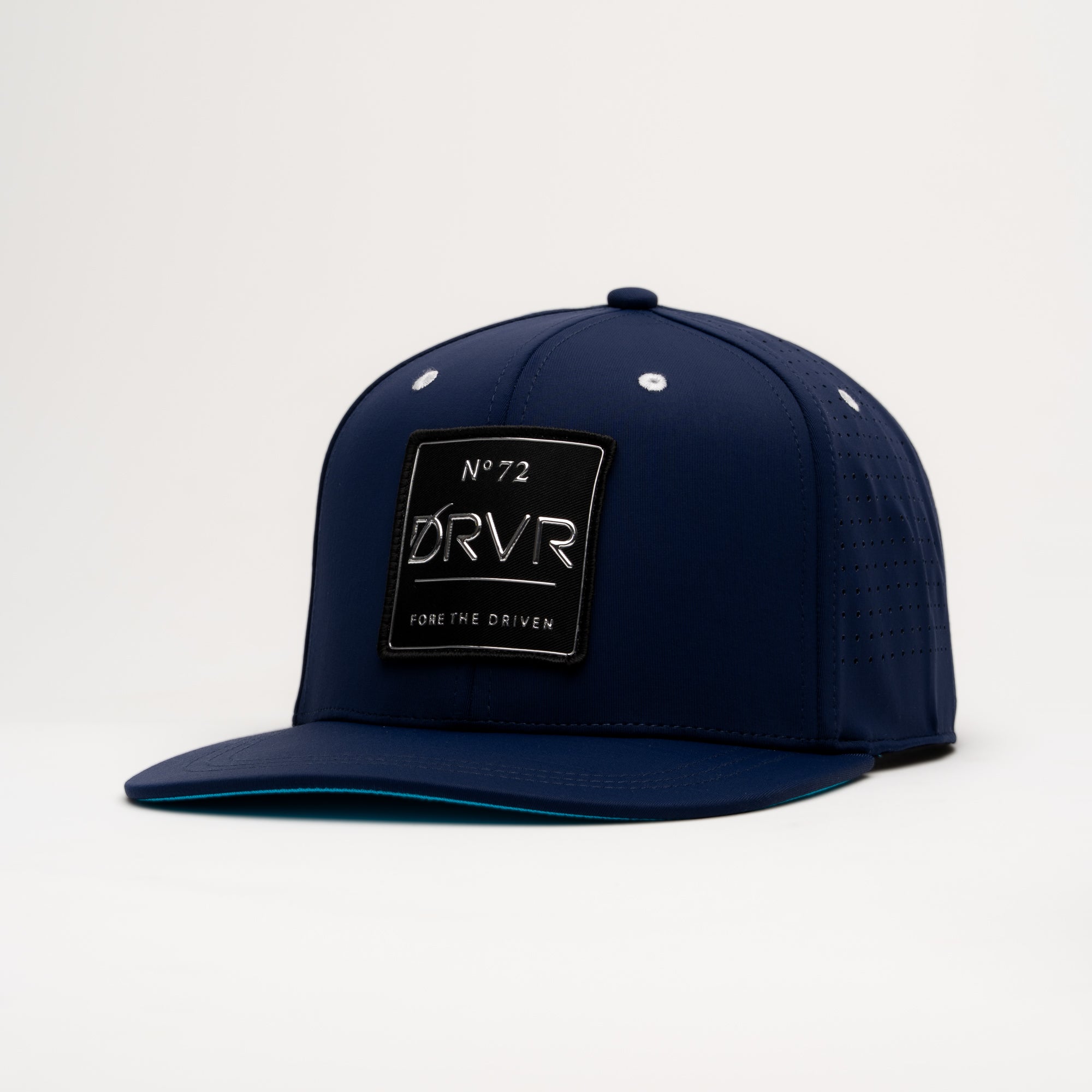 SCRATCH METALLIC | HIGH PROFILE