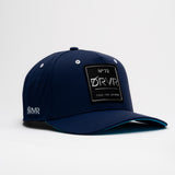 SCRATCH METALLIC | MID PROFILE | STRATA