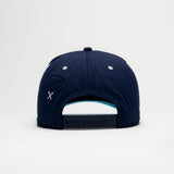 SCRATCH METALLIC | MID PROFILE | STRATA