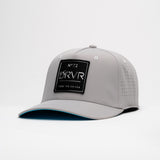 SCRATCH METALLIC | MID PROFILE | STRATA