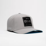 SCRATCH METALLIC | MID PROFILE | STRATA