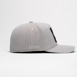 SCRATCH METALLIC | MID PROFILE | STRATA