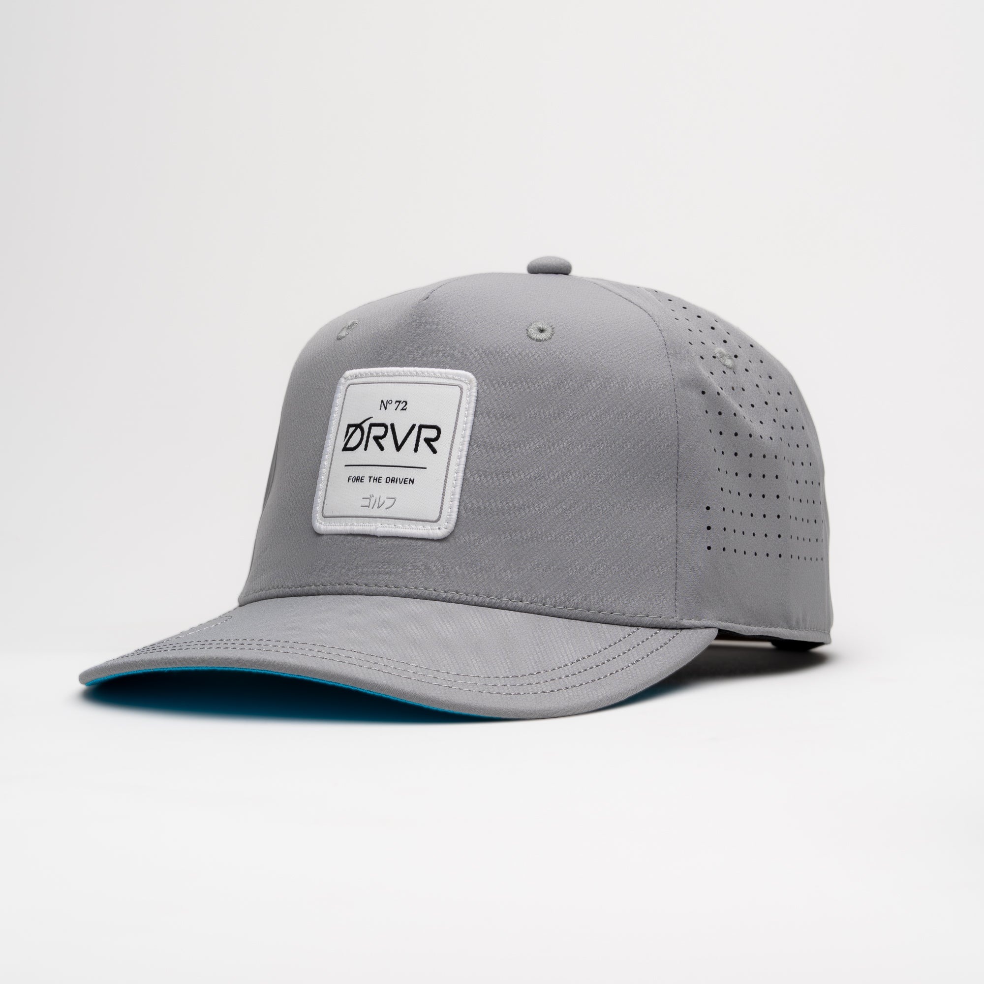 SCRATCH | MID PROFILE | TOUR