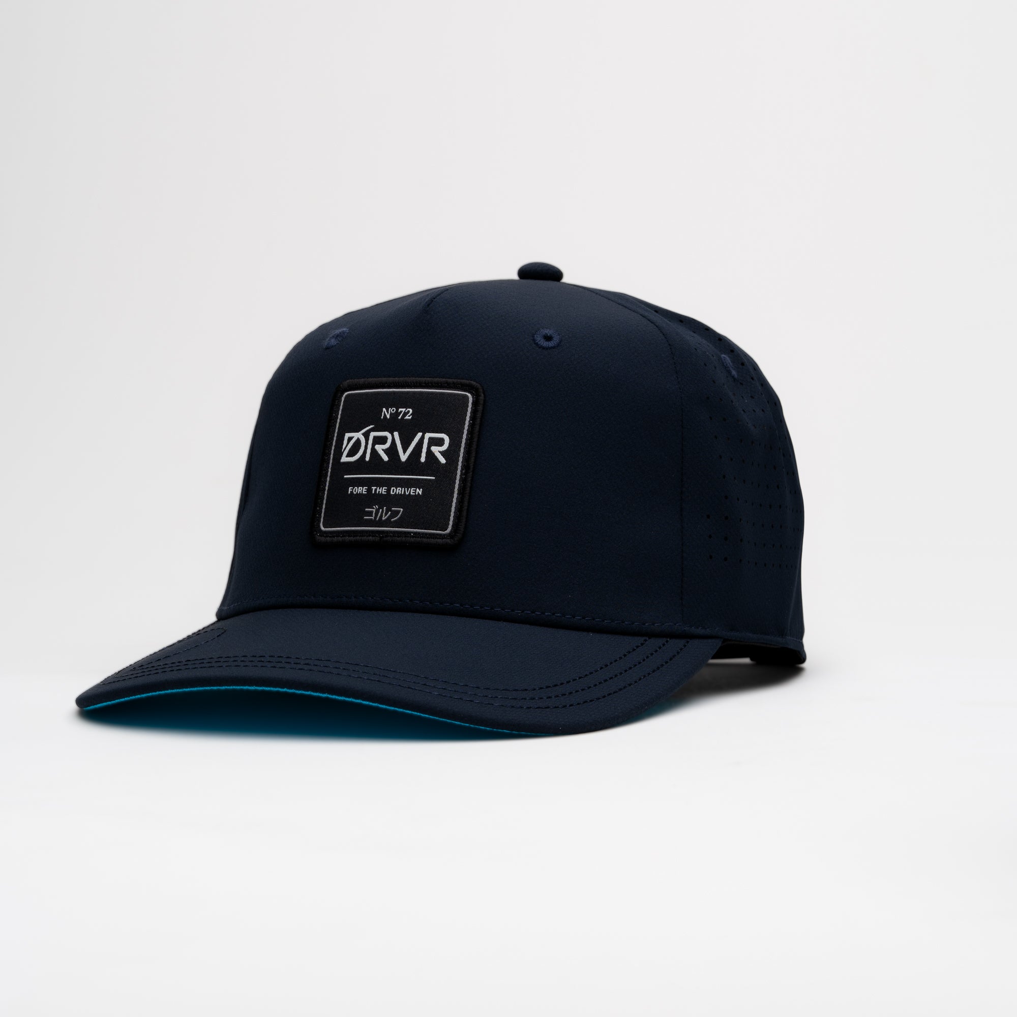 SCRATCH | MID PROFILE | TOUR