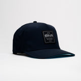 SCRATCH | MID PROFILE | TOUR