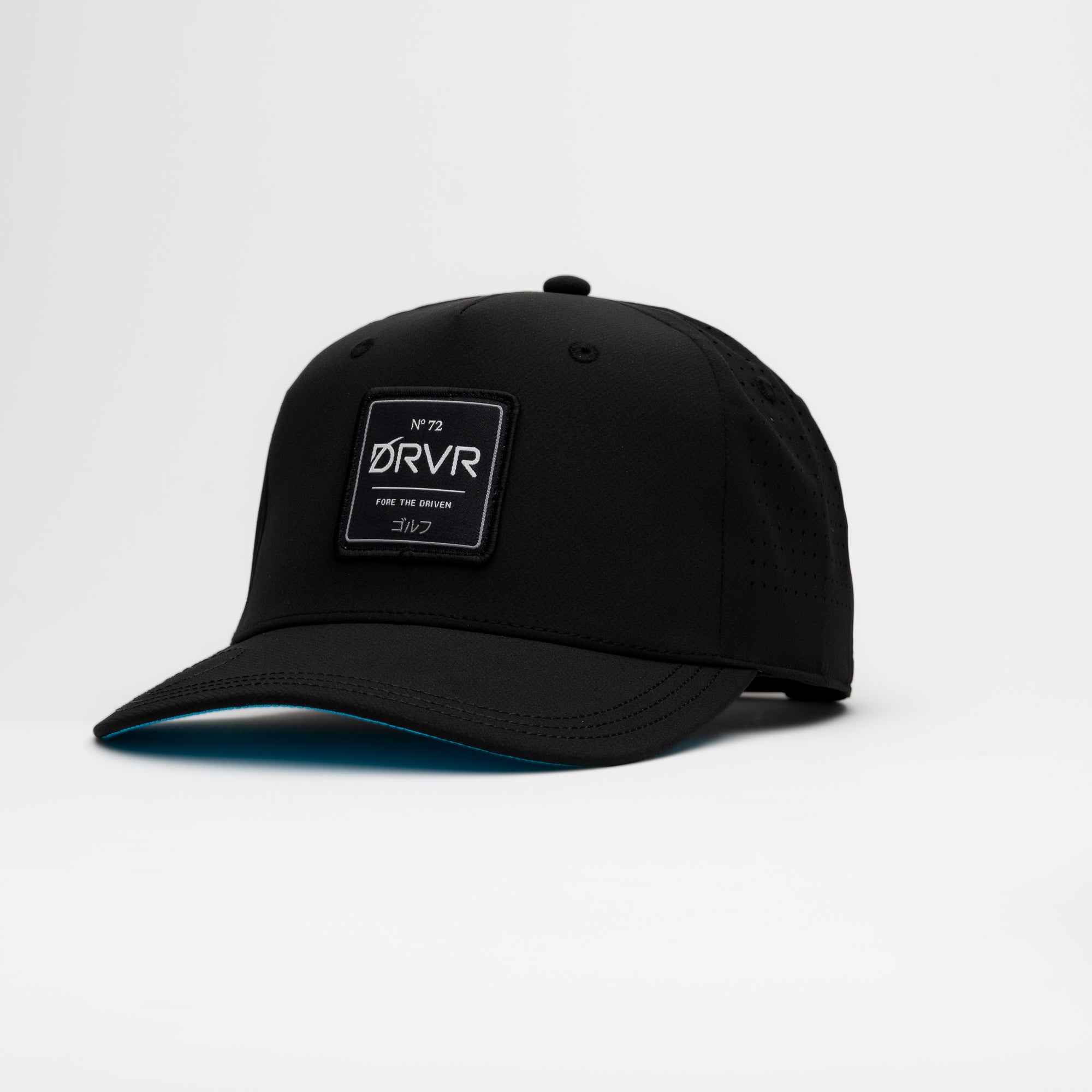 SCRATCH | MID PROFILE | TOUR