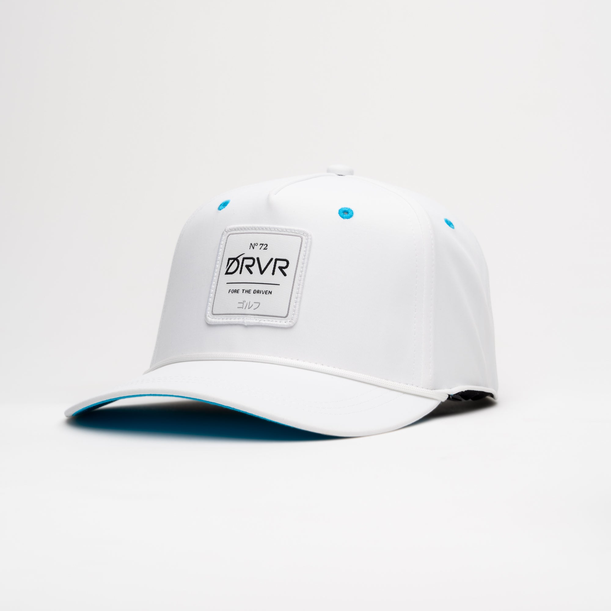 SCRATCH | MID PROFILE