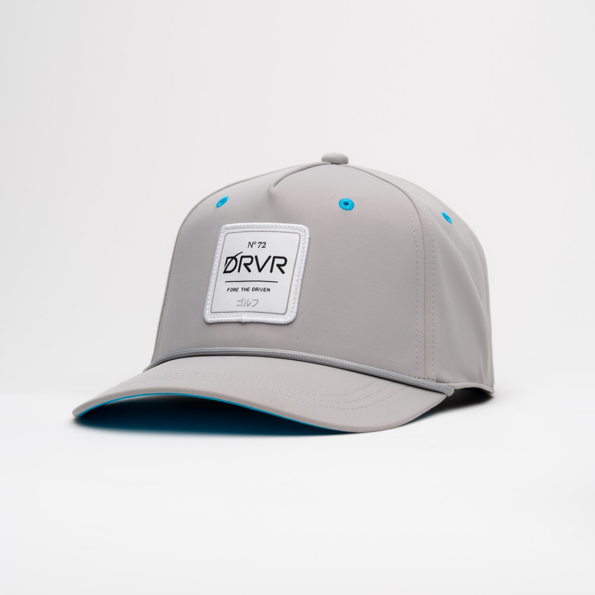 SCRATCH | MID PROFILE