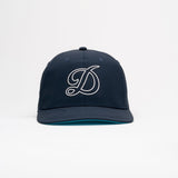 D SCRIPT | LOW PROFILE | TOUR