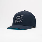 D SCRIPT | LOW PROFILE | TOUR