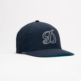 D SCRIPT | LOW PROFILE | TOUR