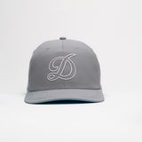 D SCRIPT | LOW PROFILE | TOUR