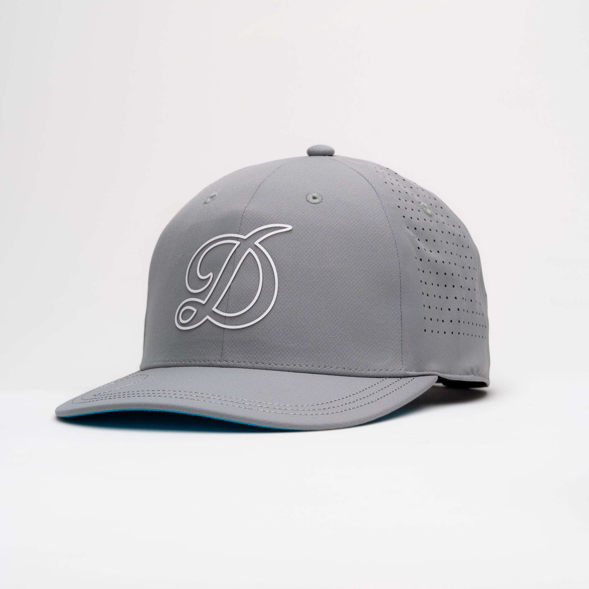 D SCRIPT | LOW PROFILE | TOUR