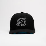 D SCRIPT | LOW PROFILE | TOUR