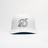 D SCRIPT | LOW PROFILE | TOUR