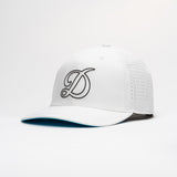 D SCRIPT | LOW PROFILE | TOUR