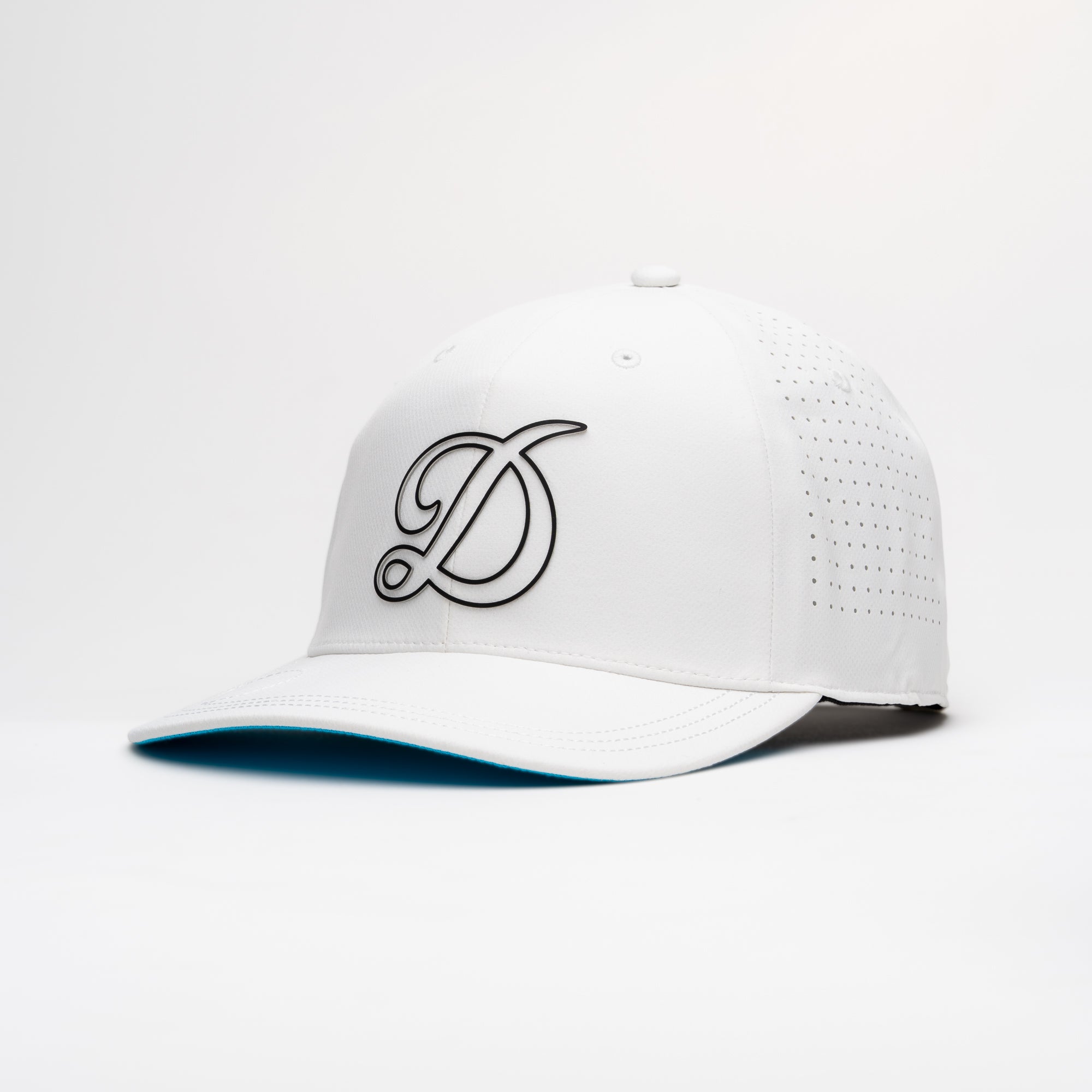 D SCRIPT | LOW PROFILE | TOUR