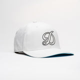 D SCRIPT | LOW PROFILE | TOUR