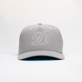 D SCRIPT | MID PROFILE | STRATA