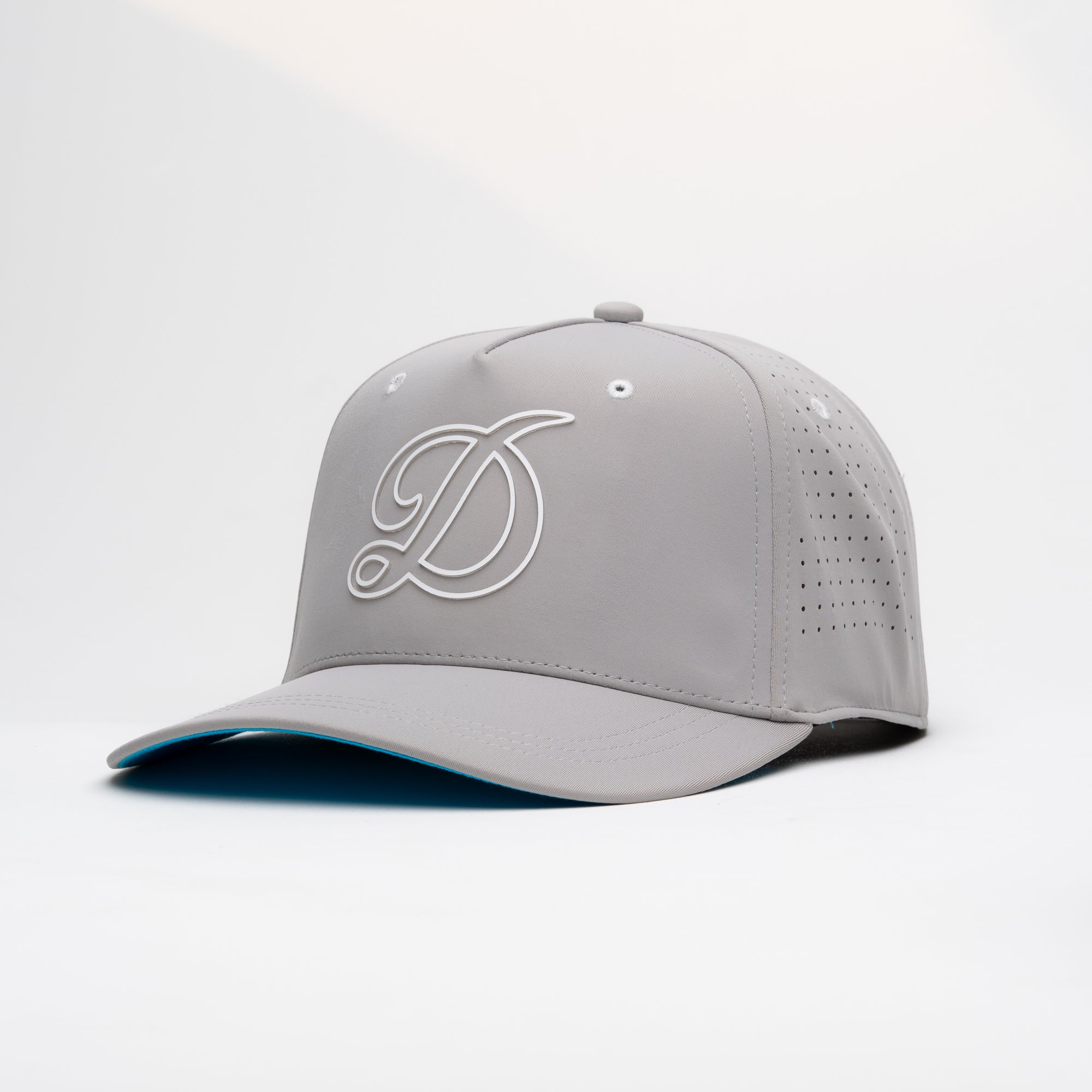 D SCRIPT | MID PROFILE | STRATA