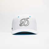 D SCRIPT | MID PROFILE | STRATA