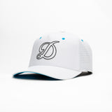 D SCRIPT | MID PROFILE | STRATA