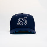 D SCRIPT | MID PROFILE | STRATA