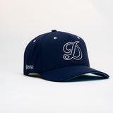 D SCRIPT | MID PROFILE | STRATA