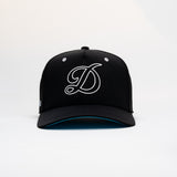 D SCRIPT | MID PROFILE | STRATA