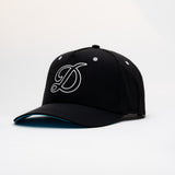 D SCRIPT | MID PROFILE | STRATA