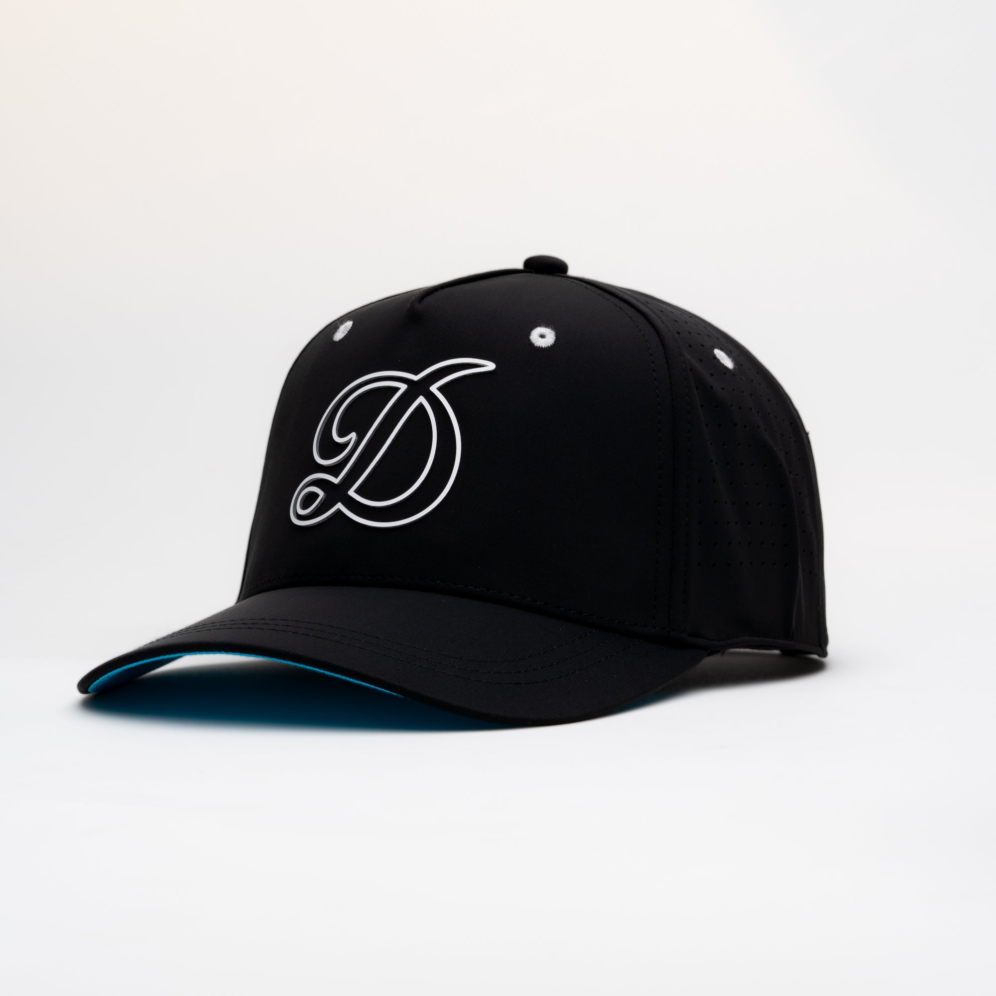 D SCRIPT | MID PROFILE | STRATA