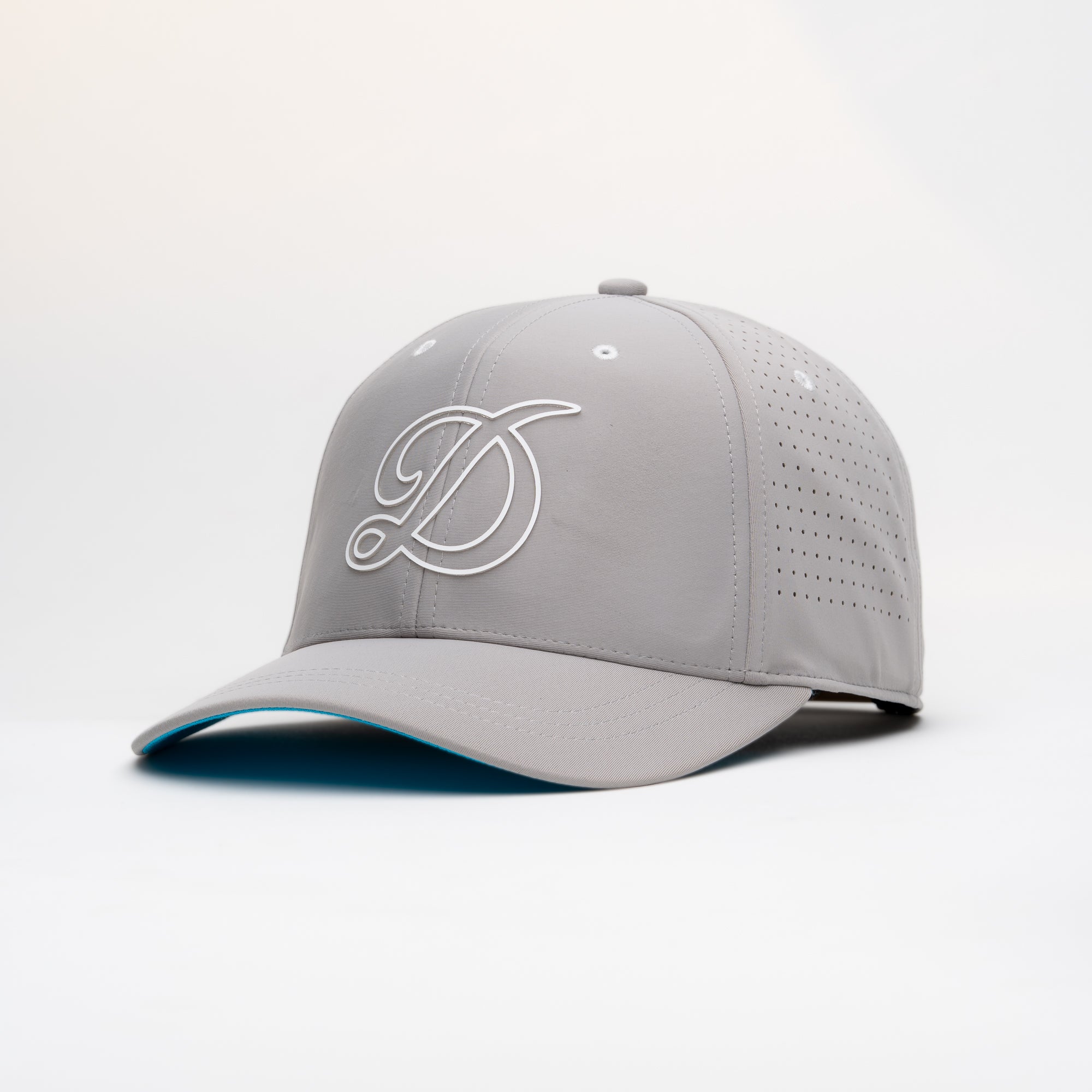 D SCRIPT | LOW PROFILE