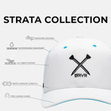SCRATCH METALLIC | HIGH PROFILE | STRATA