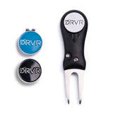 DIVOT TOOL GOLF GIFT BOX - BLACK